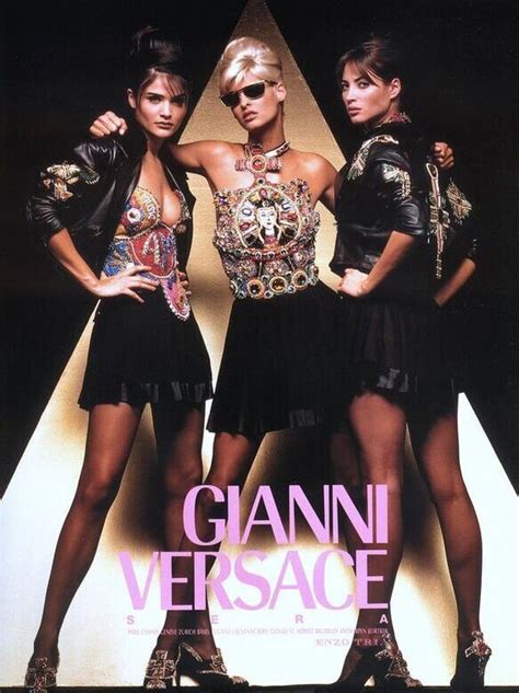 where is versace collection made|is Versace italian or french.